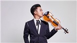Violinist Hoàng Rob: 'Tôi không còn là hiện tượng mạng'