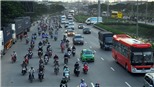 Sẵn sàng tàu xe để người dân trở về Hà Nội sau Tết
