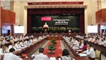 Đại tá Nguyễn Trường Thắng tham gia Ban Thường vụ Thành ủy Thành phố Hồ Chí Minh nhiệm kỳ 2015 – 2020