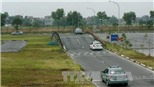 Hải Phòng thông tin về việc “bao đỗ thi bằng lái xe”