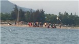 Quảng Bình: Khen thưởng đoàn viên thanh niên dũng cảm cứu sống 5 người bị đuối nước