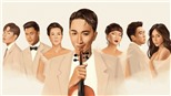 Hoàng Rob 'trò chuyện' cùng dàn 'sao' trong album mới phát hành