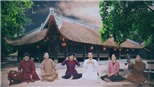 &#39;Tiêu diệt Corona&#39; với nhóm Xẩm Hà Thành