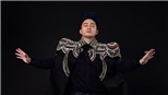 Tùng Dương hồi hộp chờ khán giả trong 'phòng khách' Music Home tối 1/5