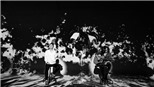 'Gai người' nghe Tùng Dương song ca 'Cơn mưa tháng 5' cùng Trần Lập