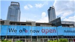 Thái Lan mở cửa trở lại các trung tâm mua sắm - Chuyên gia Trung Quốc cảnh báo nguy cơ dịch tái bùng phát