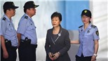 Cựu Tổng thống Hàn Quốc Park Geun-hye có thể phải nhận mức án mới 35 năm tù giam