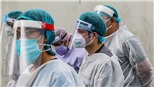Diễn biến dịch COVID-19 ngày 24/5: Thế giới có 5.435.000 ca nhiễm, 344.504 ca tử vong