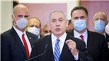 Thủ tướng Israel Benjamin Netanyahu hầu tòa vì những cáo buộc tham nhũng