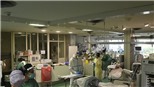 Dịch COVID-19: Số ca nhiễm tại Ấn Độ vượt 40.000 ca