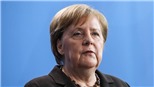 Nga bác cáo buộc tin tặc nước này do thám Thủ tướng Đức A.Merkel