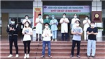 Nhà báo Anh: Chống COVID-19 - cuộc chiến thành công của hàng triệu người dân Việt Nam