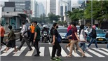 Dịch COVID-19 ngày 7/6:​ Trên 7 triệu ca nhiễm và hơn 400.000 ca tử vong trên toàn cầu