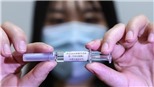 Dịch COVID-19: Kết quả thử nghiệm vaccine của Trung Quốc và Italy cho kết quả khả quan