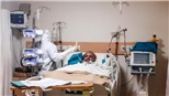 Dịch COVID-19: Trung Quốc yêu cầu các bệnh viện tiến hành thêm xét nghiệm virus - Ấn Độ ghi nhận gần 12.000 ca nhiễm mới