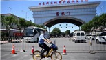Dịch COVID-19 ngày 19/6: Thế giới có 8.621.822 ca nhiễm, 457.341 ca tử vong