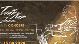Hai đêm diễn 'khát khao jazz' của pianist Tuấn Nam 