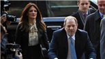 Các nạn nhân của ông trùm giải trí H.Weinstein được bồi thường gần 20 triệu USD