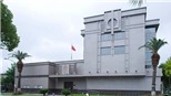  Mỹ nêu lý do yêu cầu Trung Quốc đóng cửa Tổng lãnh sự quán tại Houston