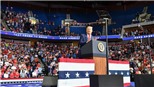 Bầu cử Mỹ 2020: Tổng thống Donald Trump bất ngờ đề xuất hoãn bầu cử