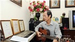 Tiễn biệt Nhạc sỹ Hà Hải - Nhạc sỹ của thiếu nhi