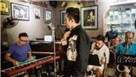 Đêm Jazz Nam Fusion dời lịch diễn