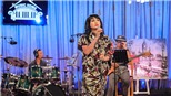 Thanh Lam yêu vào hát cũng … khác
