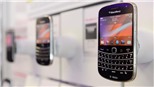BlackBerry trở lại thị trường smartphone