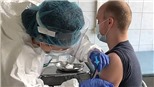 Nga cấp phép thử nghiệm giai đoạn 3 vaccine AZD1222 phòng COVID-19