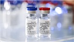 Dịch COVID-19: Nga lên kế hoạch sản xuất hàng triệu liều vaccine mỗi tháng
