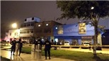  Peru: 13 người thiệt mạng khi tháo chạy khỏi một hộp đêm vi phạm quy định phòng dịch bệnh COVID-19