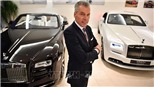 Rolls-Royce lỗ 7,1 tỷ USD trong nửa đầu năm 2020 do Covid-19
