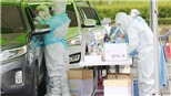 Dịch COVID-19 ngày 28/8: Thế giới có 24.670.177 ca bệnh và 836.517 ca tử vong