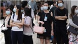 Dịch COVID-19 ngày 9/8: Thế giới có 19.854.324 ca nhiễm và 730.519 ca tử vong