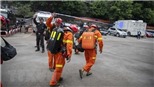 16 người thiệt mạng trong tai nạn mỏ than ở Trung Quốc