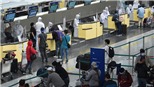 Dịch COVID-19: Philippines và Indonesia tiếp tục ghi nhận hàng nghìn ca mắc mới mỗi ngày