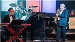 Pianist Tuấn Nam đưa Nam Jazz Night 'nam tiến'
