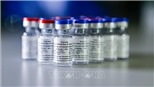 Nga bắt đầu tiêm vaccine Sputnik V mũi thứ 2 cho những người tham gia thử nghiệm lâm sàng