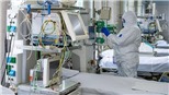 Dịch COVID-19: Thêm nhiều quan chức các nước nhiễm virus SARS-CoV-2, tiếp tục diễn biến xấu tại nhiều nước châu Âu