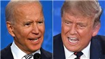 Tổng thống Donald Trump tuyên bố không tranh luận với ông Joe Biden kiểu trực tuyến