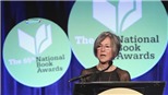 Giải Nobel Văn học 2020 tôn vinh nữ thi sĩ Mỹ Louise Gluck