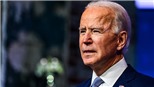 Bầu cử Mỹ 2020: Chủ tịch Trung Quốc gửi điện chúc mừng ông Joe Biden