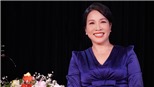 'Vui hát ca, sống thăng hoa' trong 21 ngày làm học sinh của Mỹ Linh