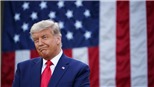 Bầu cử Mỹ 2020: Tổng thống Donald Trump lần đầu tiên đề cập ông Joe Biden thắng cử