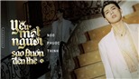 Bảng xếp hạng nhạc Việt tuần 45: Noo Phước Thịnh tuần thứ 2 giữ quán quân