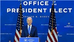 Báo Mỹ: Ông Joe Biden không có ý định bãi bỏ thỏa thuận thương mại giai đoạn 1 với Trung Quốc