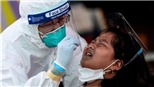  Dịch COVID-19: Thái Lan xét nghiệm hơn 10.000 người sau khi ghi nhận ổ dịch mới