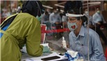 Dịch COVID-19 ngày 9/9: Thế giới có hơn 27,78 triệu ca bệnh và 902.803 ca tử vong
