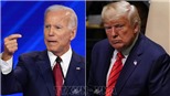Yếu tố Triều Tiên đóng vai trò lớn trong chiến dịch tranh cử của Tổng thống D. Trump