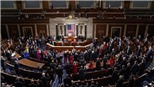 Quốc hội Mỹ khóa 117 tuyên thệ nhậm chức